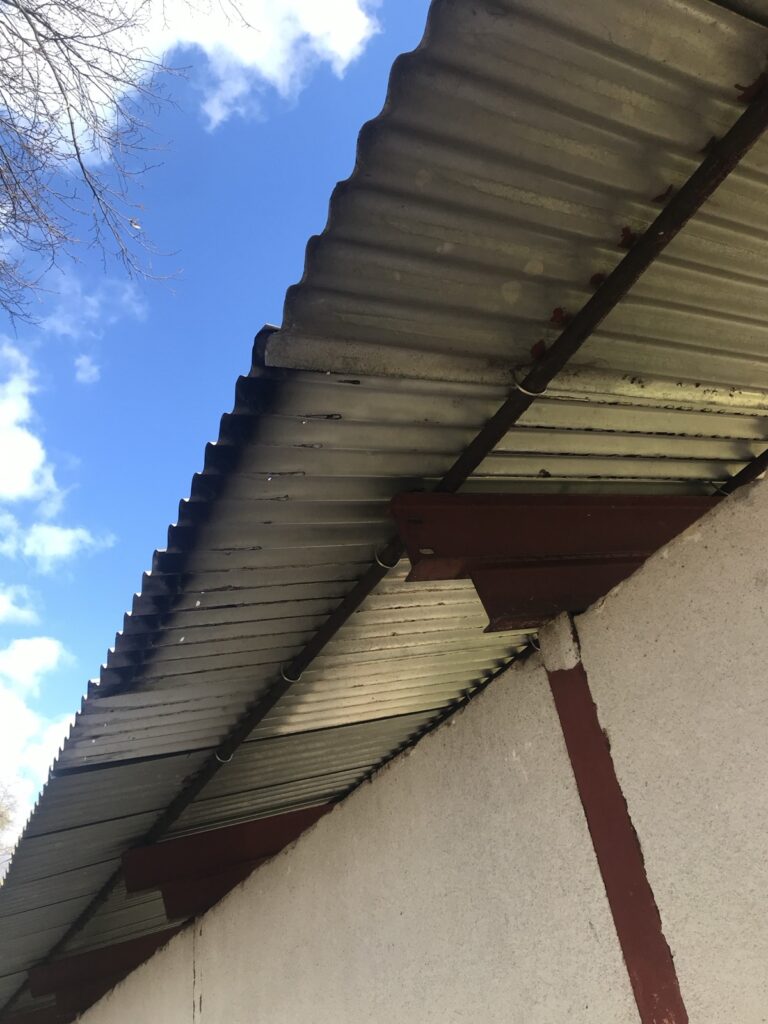 Občerstvení na hřišti